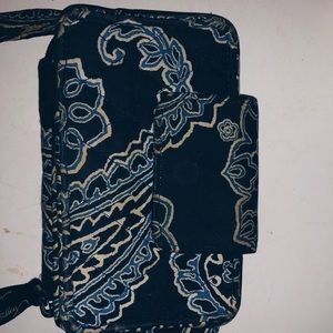 Vera Bradley Wallet